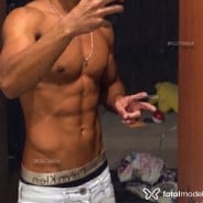 Acompanhante Lukas - Perfil