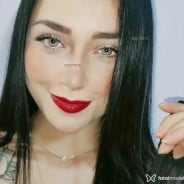 Acompanhante Sabrina - Perfil