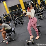 Acompanhante Amanda - Perfil