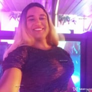 Acompanhante Aylinha - Perfil