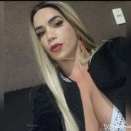 Acompanhante Paolla - Perfil