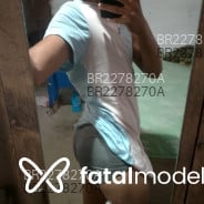 Acompanhante Danila - Perfil