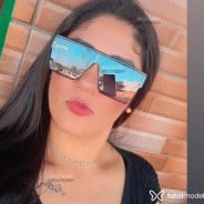 Acompanhante Mia - Perfil