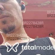 Acompanhante Grillo - Perfil