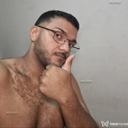 Acompanhante Ramon Brocador - Perfil