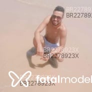 Acompanhante Dheison Dtado - Perfil