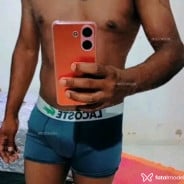 Acompanhante Rafha - Perfil