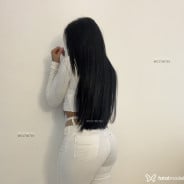 Acompanhante Vallentina - Perfil