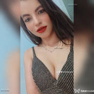Acompanhante Emilly - Perfil