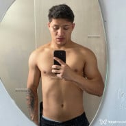 Acompanhante Augusto - Perfil