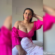 Acompanhante Bruna - Perfil