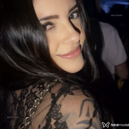 Acompanhante Maya Luisa - Perfil