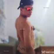 Acompanhante Alexandre - Perfil