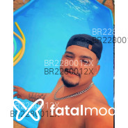 Acompanhante Baiano - Perfil