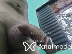 Acompanhante Morais - Perfil