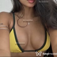Acompanhante Gabriela - Perfil