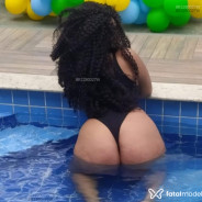 Imagem da acompanhante