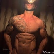 Acompanhante Luan Alvarez - Perfil
