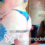 Acompanhante Bruna - Perfil