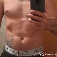 Acompanhante Carlos - Perfil