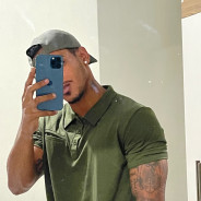 Acompanhante Cubano - Perfil