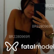 Acompanhante Jessica - Perfil