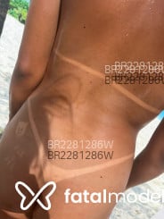 Acompanhante Bella - Perfil