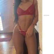 Acompanhante Bianca - Perfil