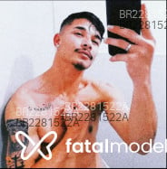 Acompanhante Bruno Vieira - Perfil