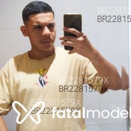 Acompanhante Eduardo - Perfil