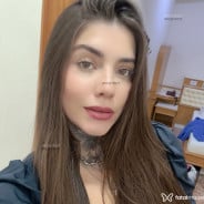 Acompanhante Antonella Soliva - Perfil