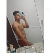 Acompanhante Oliver - Perfil