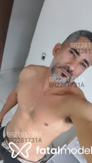 Acompanhante Eliabe - Perfil
