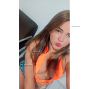 Acompanhante Luluzinha - Perfil
