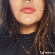 Acompanhante Grazzy - Perfil
