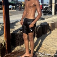 Acompanhante Gabrielzin - Perfil