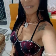 Acompanhante Paty - Perfil