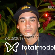 Acompanhante Gustavo Mesquita - Perfil