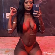Acompanhante Yolanda - Perfil