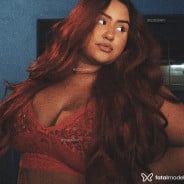 Acompanhante Luisa - Perfil