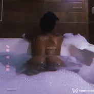 Acompanhante Cristina - Perfil