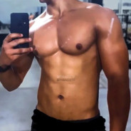 Maicon Freitas Acompanhante Maicon Freitas - Perfil