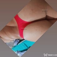 Acompanhante Yasmin Feitosa - Perfil