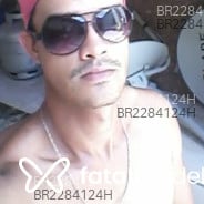 Acompanhante Sigilososafadinho - Perfil