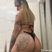 Acompanhante Heloá Samira - Perfil