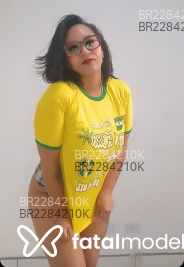 Acompanhante Julia Soares - Perfil