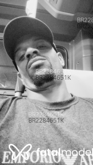 Acompanhante Santos - Perfil