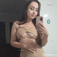 Acompanhante Bruna Prado - Perfil