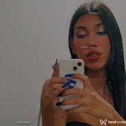 Acompanhante Angel - Perfil