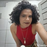 Acompanhante Lulu - Perfil